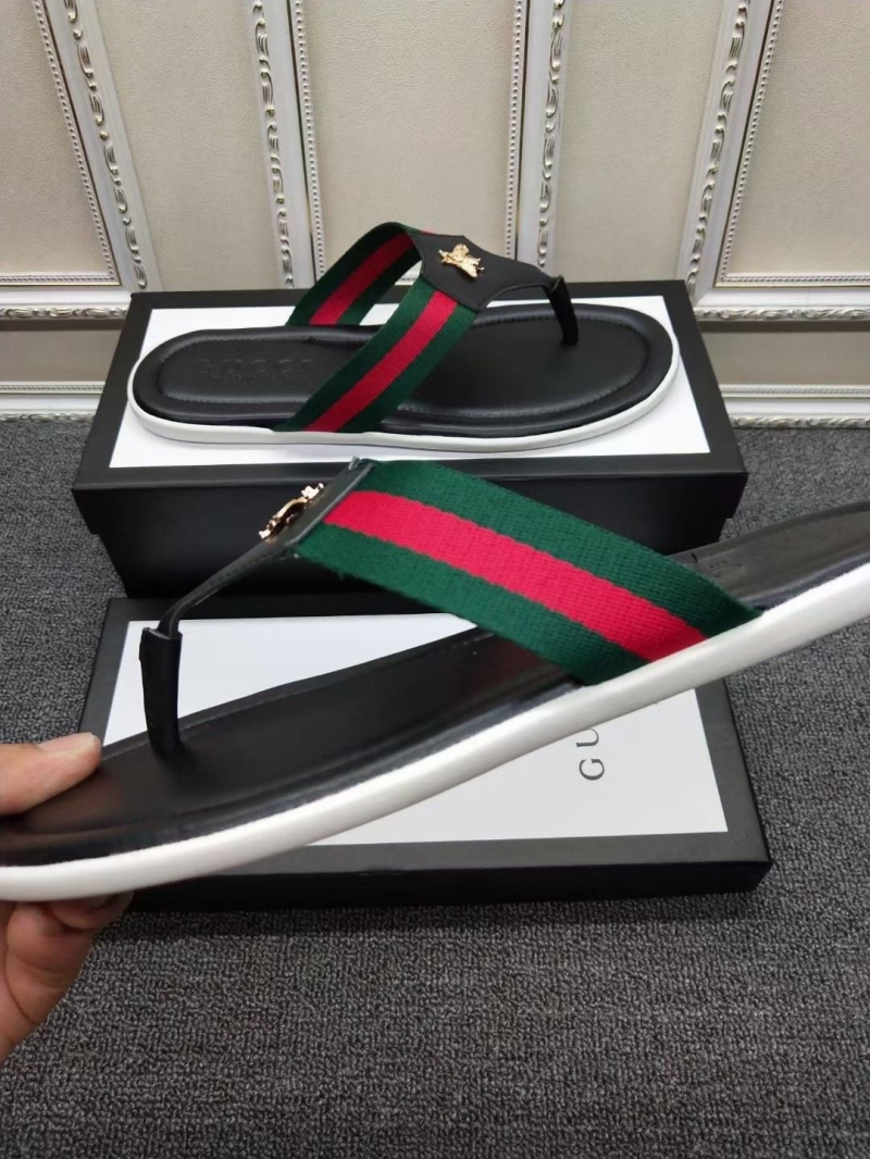 Gucci Slippers